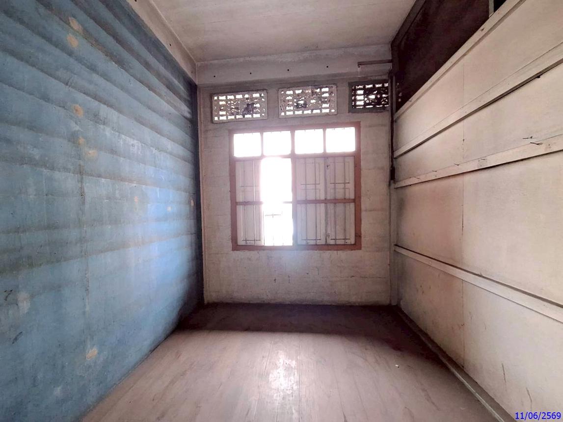 รูป อาคารพาณิชย์ 30 ตร.วา เมืองตรัง ตรัง 14M - รูปที่ 23/31