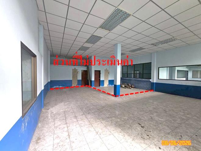 picture HOME 200 Sq.w. Phra Pra Daeng Samut Prakarn for 8.4M - 5/32