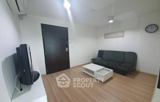 รูป คอนโด 1 ห้องนอน Chateau In Town Sukhumvit 62/1 ใกล้ BTS บางจาก (ID 422364) - รูปที่ 4/6