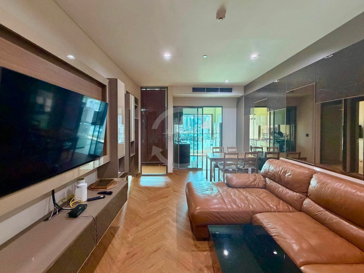 รูป 📍The Room Charoenkrung 30📍🌞🌈PS-22601338🍀LINE : @881teotq⚡ให้เช่า⚡ห้องสวย ทำเลดี บางรัก สาทร เดินทางสะดวก🛥️ท่าเรือสี่พระยา🚅BTS สะพานตากสิน - รูปที่ 1/12