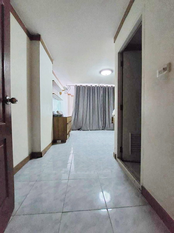 รูป ให้เช่า คอนโดฌ็องเซลิเซ่ ศรีสมาน - รูปที่ 2/9