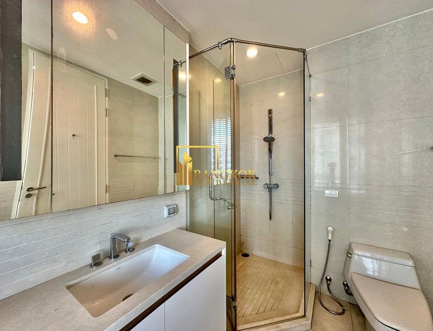 picture Q Langsuan | 2 Bedroom Property For Rent in Chidlom - BR6827CD - 12/33