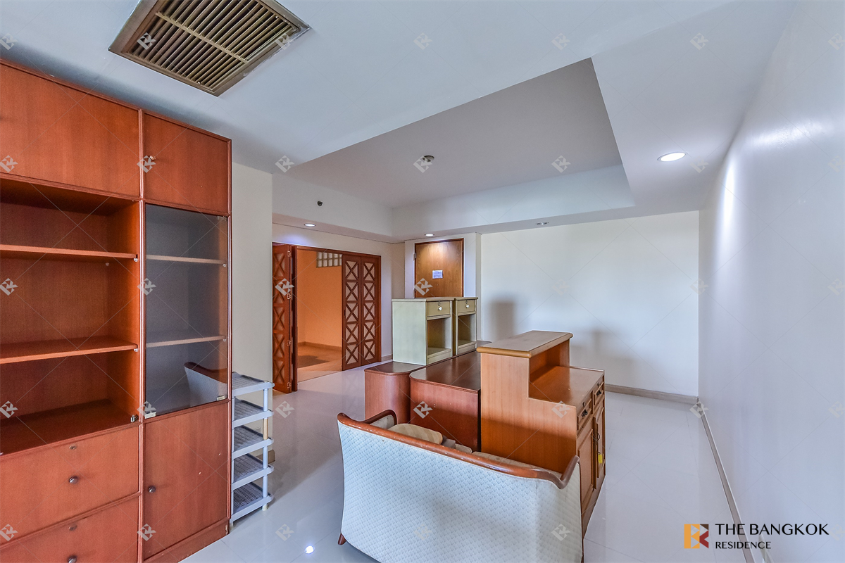 รูป บ้านนนทรี ห้องว่าง พร้อมเข้าอยู่ - รูปที่ 10/10
