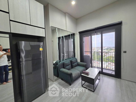 100m To BTS Punnawithi | 1-BR The Line Sukhumvit 101 (ID 3157180)