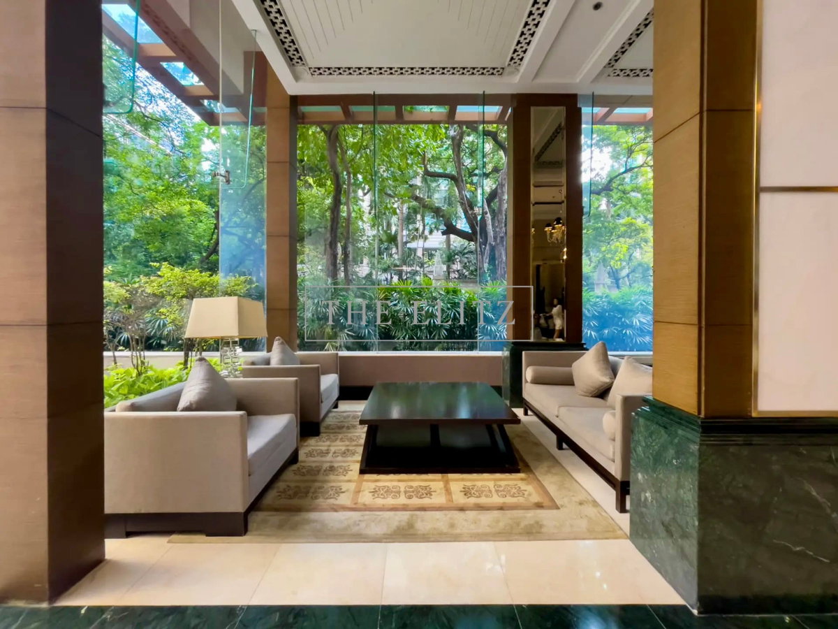 รูป ✨ An Exclusive green oasis in Bangkok’s premier retail district - blending natural serenity with high-end lifestyle ✨ - รูปที่ 14/28
