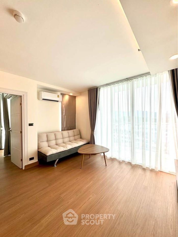 picture 1-BR At The Light Suanluang Condominium, Phuket (ID 1996475) - 1/5