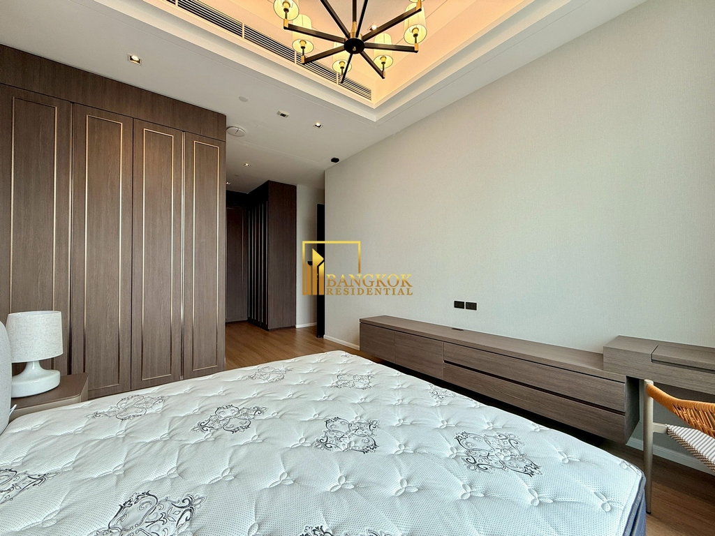 picture The Diplomat 39 | Luxurious 3 Bedroom Condo in Phrom Phong - BR60804CD - 28/45