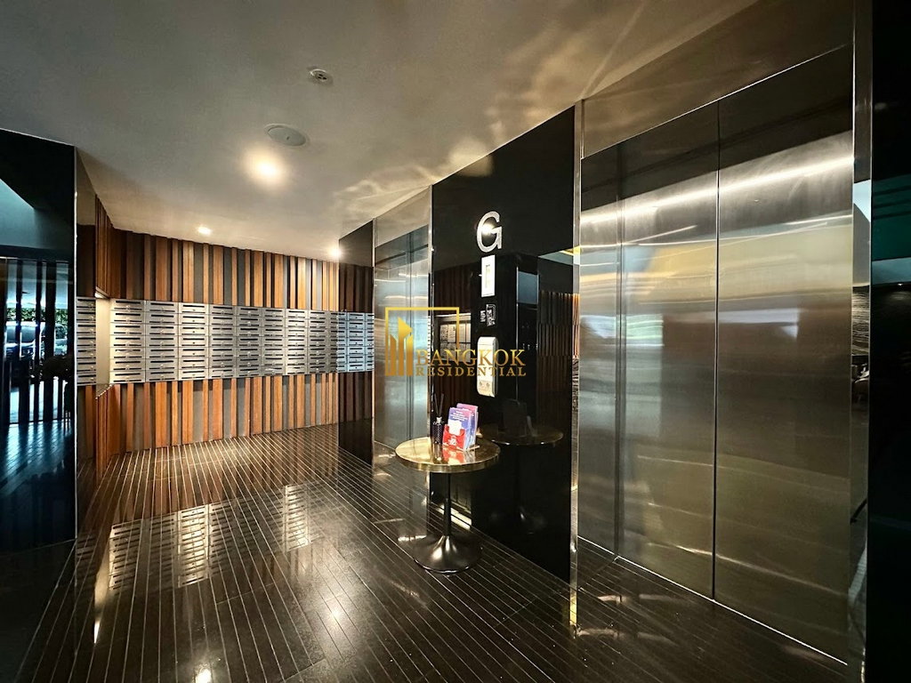 picture Via 49 | Cozy 2 Bedroom Condo in Popular Sukhumvit 49  - BR17722CD - 24/28
