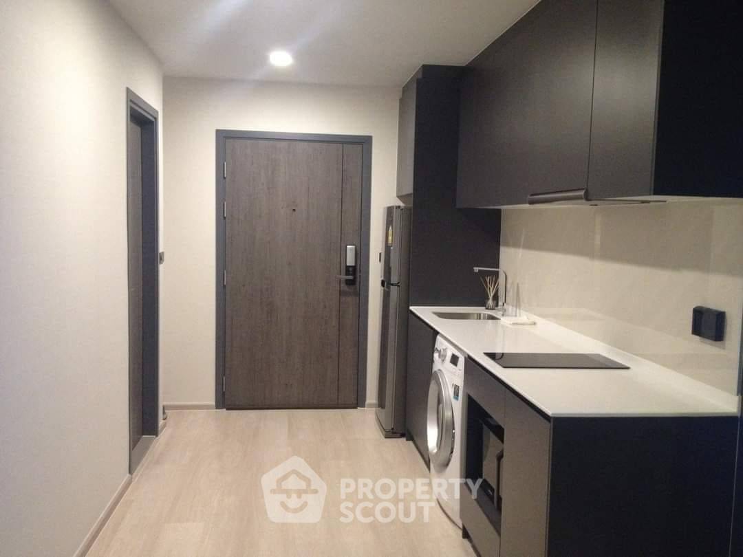 รูป คอนโดหนึ่งห้องนอน Venio Sukhumvit 10 ใกล้ BTS Asoke (ID 374642) - รูปที่ 2/6