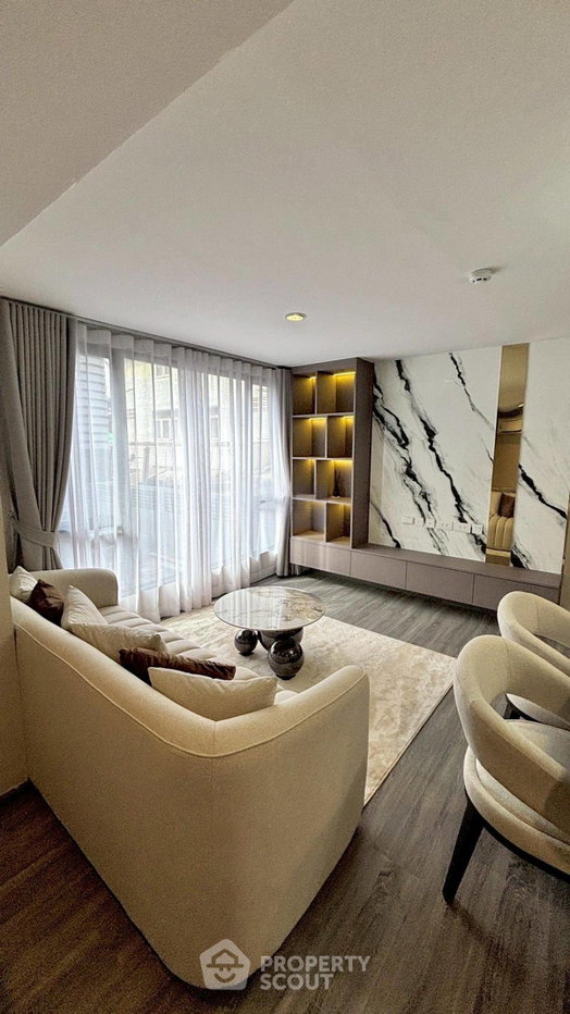 รูป คอนโด 3 ห้องนอน 95 ตร.ม. ขาย Ideo Mobi Sukhumvit 40 ใกล้ BTS เอกมัย 400 ม. (ID 2393198) - รูปที่ 4/8