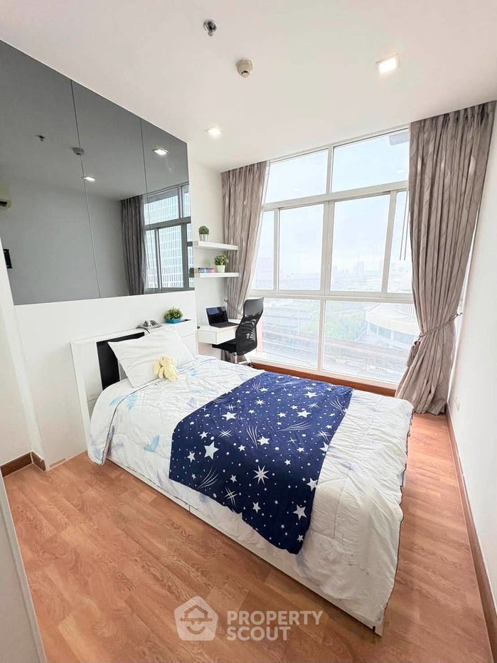 picture 300m To BTS Bang Na | 2-BR At The Coast Bangkok (ID 3157315) - 2/5