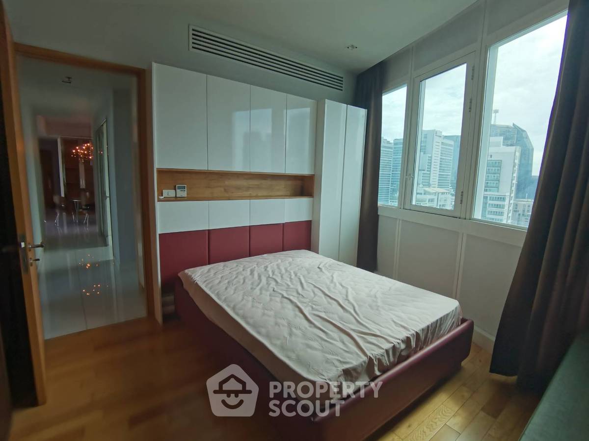 picture 21st-Floor 3-BR Millennium Residence @ Sukhumvit, BTS Asoke (ID 511540) - 13/16