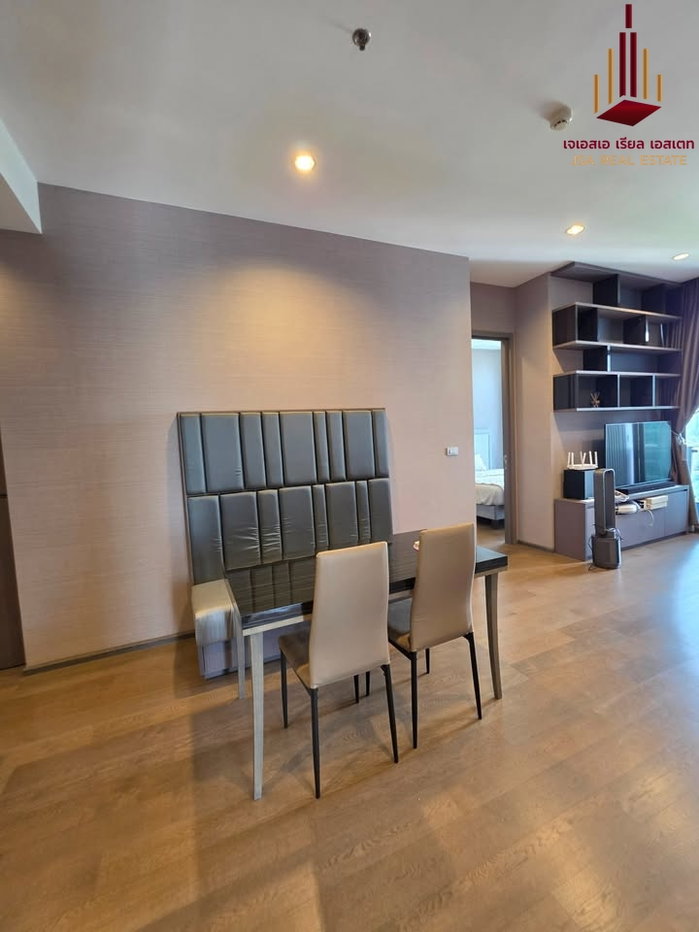 picture ✨ For Rent: The Diplomat Sathorn Condo ✨ 💰 Only 75,000 THB/month - 2/8