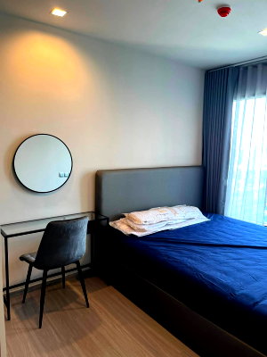 Condos for rent : For Rent: Condo Life Asoke Hype near MRT Rama 9 *Nice Room* at Line: @homefinder