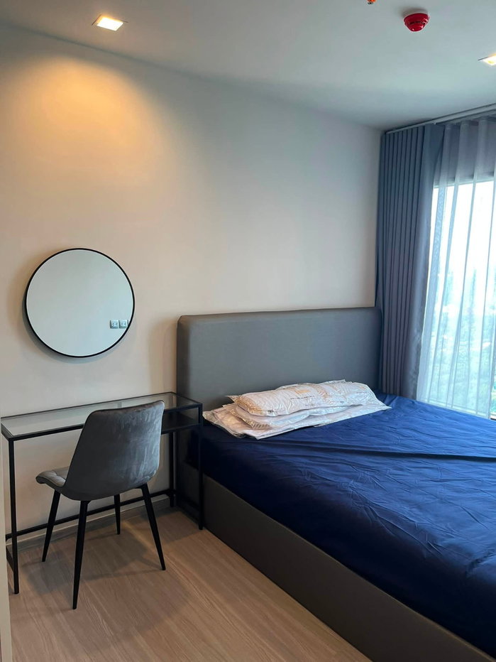 รูป ให้เช่า คอนโด ไลฟ์ อโศก ไฮป์ *ห้องสวย* ใกล้ เอ็มอาร์ที พระราม 9 ที่ ไลน์ : @homefinder - รูปที่ 1/11