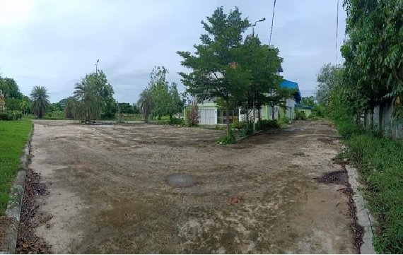 รูป โกดัง 5370 ตร.วา เมืองราชบุรี เมืองราชบุรี ราชบุรี 17.5M - รูปที่ 4/7