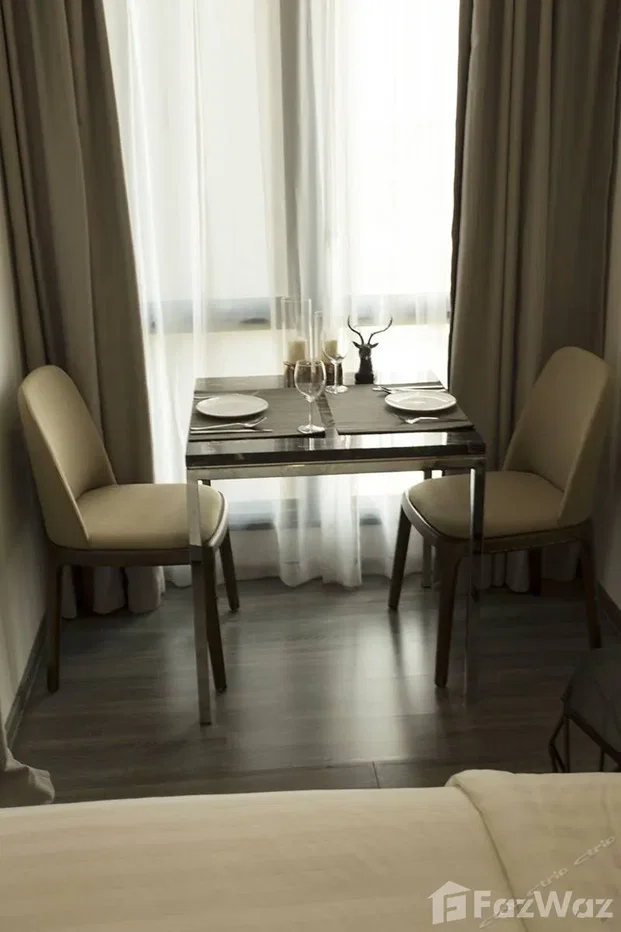 picture 1 Bedroom Condo for sale at Origin Play Bangkhunnon Triple Station  6649429 - 3/11