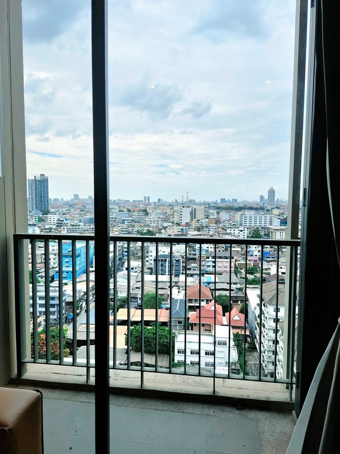 รูป MN3778 ให้เช่าคอนโด นายน์ บาย แสนสิริ  - รูปที่ 10/10