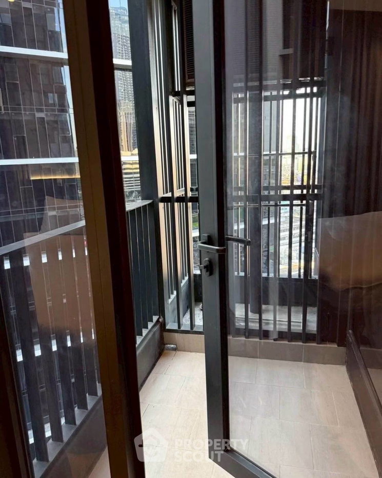 picture 200m To MRT Phra Ram 9 | 1-BR ASHTON Asoke - Rama 9 (ID 3155576) - 7/7