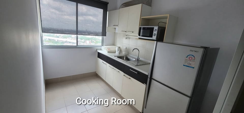picture Condo for Rent at Supalai Park Ratchaphruek - Phetkasem (D6908003) - 5/9