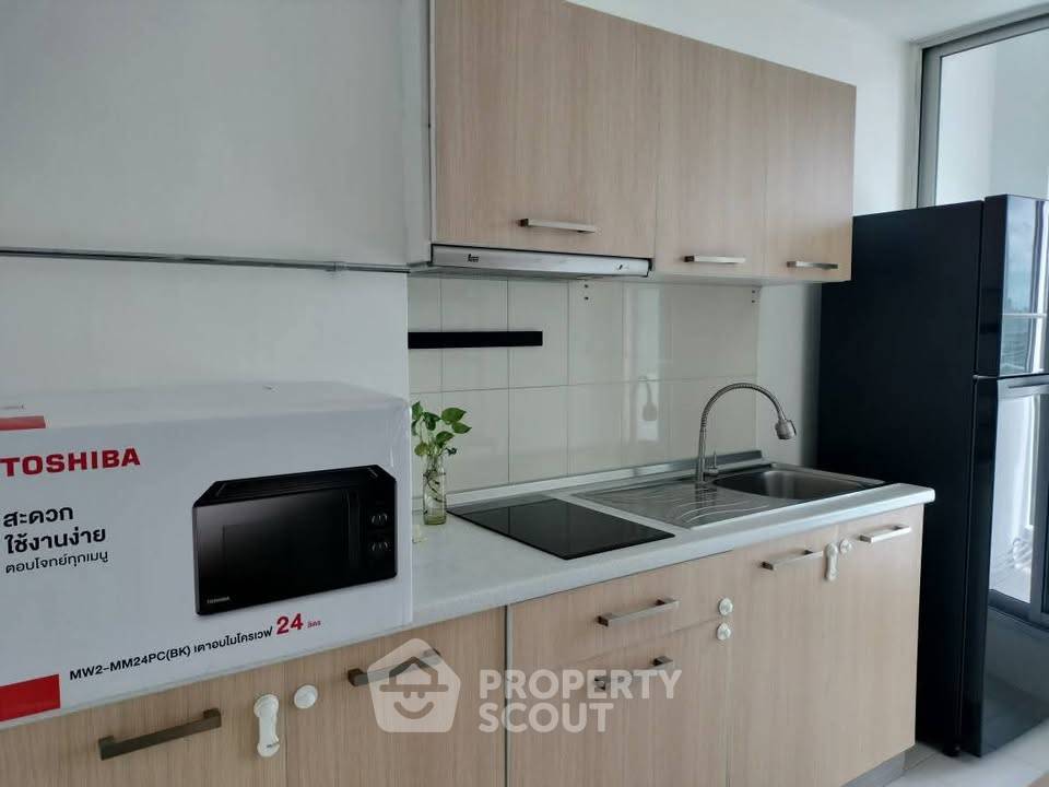picture 1-BR At Life @ Phahol-Ari Near BTS Saphan Khwai (ID 2212216) - 10/15