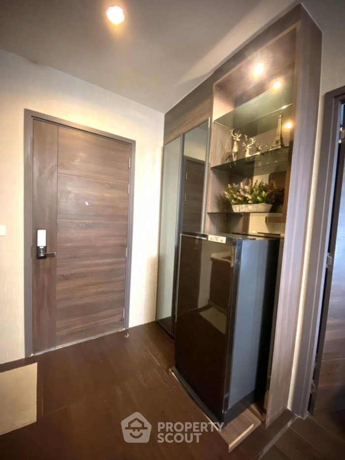 รูป คอนโด 1 ห้องนอน C Ekkamai ใกล้สถานี ARL รามคำแหง (ID 1334993) - รูปที่ 5/9