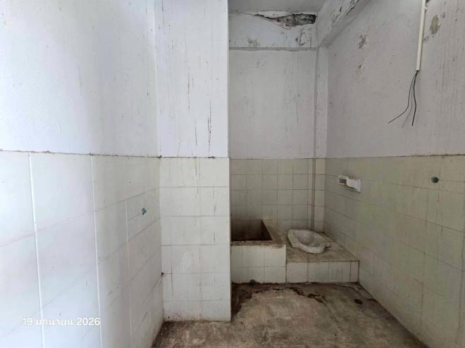 picture SHOP HOUSE 56 Sq.w. Muang Sukhothai Sukhothai for 4.6M - 19/50