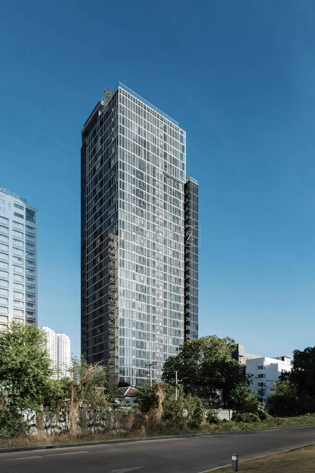 picture ✨ An Oasis of Luxury Framed by Uninterrupted Benjakitti Park & Lake Views ✨ - 13/18