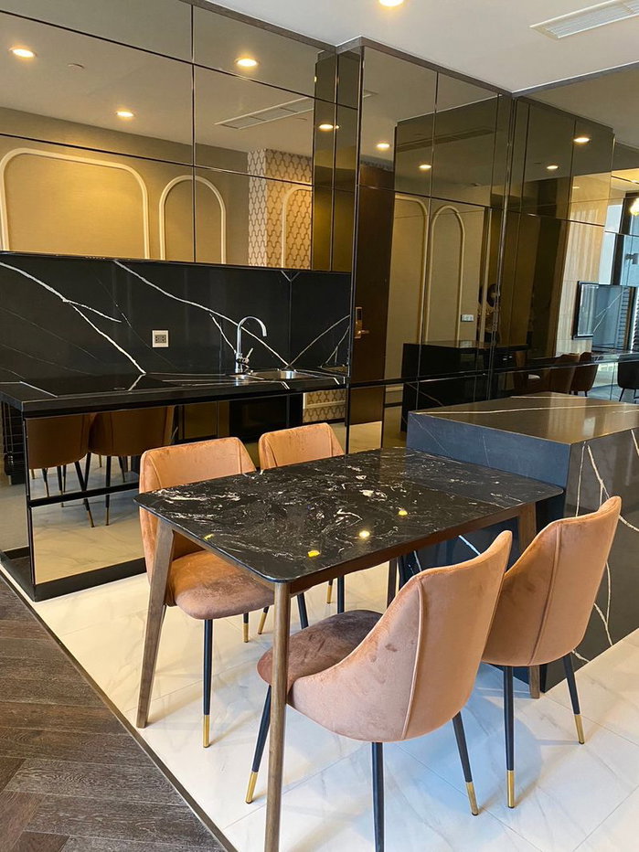รูป 🔥 THE ESSE SUKHUMVIT 36 – SUPER LUXURY RESIDENCE STEPS FROM BTS THONG LO AT 27.77MB 🔥 - รูปที่ 3/7