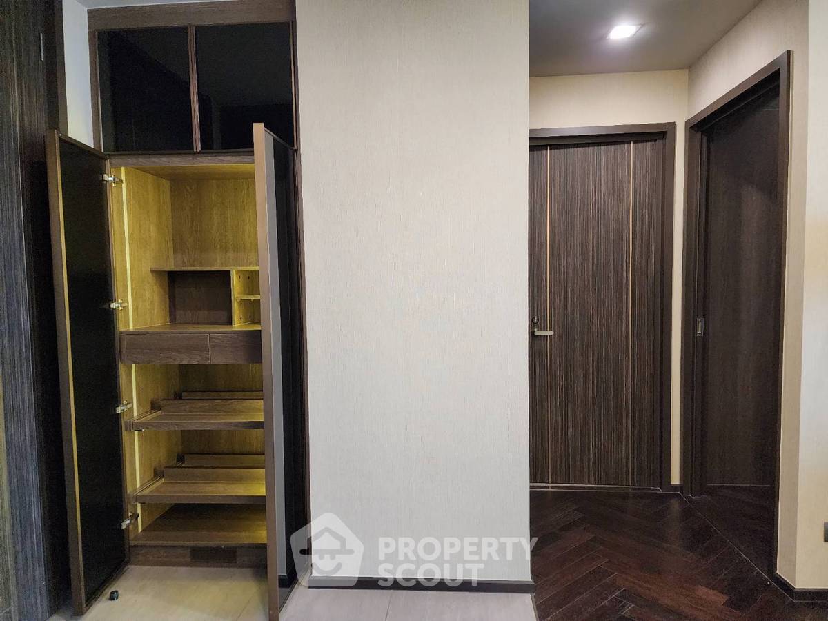 รูป ชั้น 20 คอนโด 2 ห้องนอน ใกล้ BTS อารีย์ 100 ม. The Monument Sanampao (ID 1813777) - รูปที่ 17/23