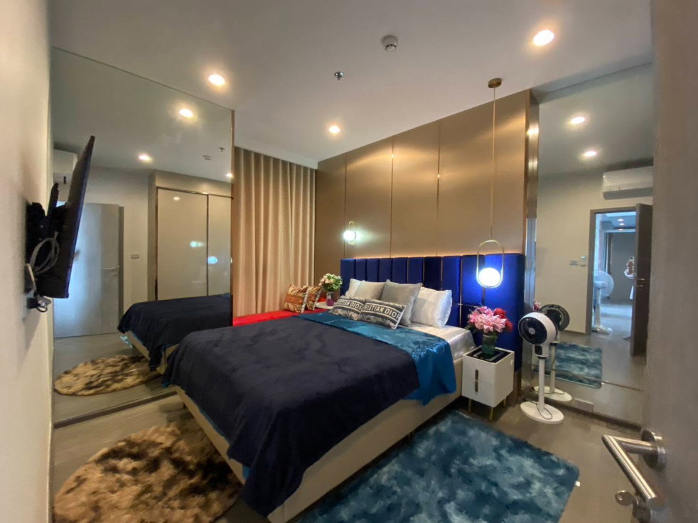 picture For   rent   COCO PARC Rama 4 🔴🔴 - 3/13