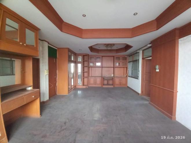 รูป อาคารพาณิชย์ 131 ตร.วา เมืองลำปาง ลำปาง 25.7M - รูปที่ 12/54