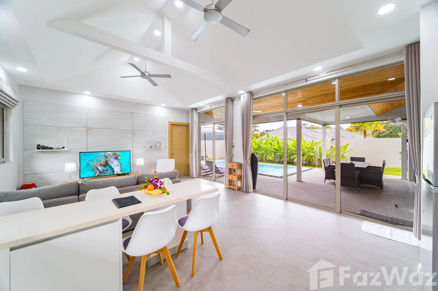 รูป ขาย วิลล่า 3 ห้องนอน ใน มะเร็ต, สุราษฎร์ธานี 6639730 - รูปที่ 15/31