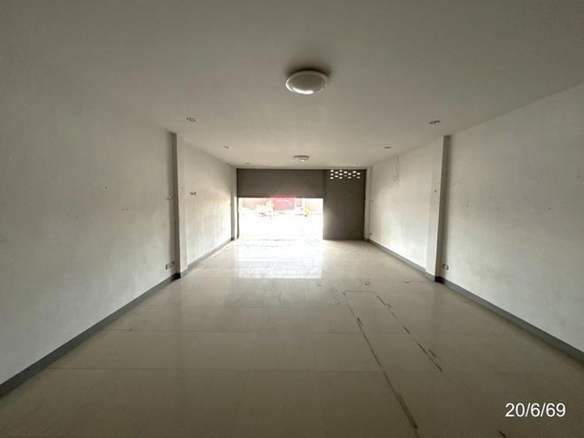รูป อาคารพาณิชย์ 31.6 ตร.วา เมืองนครราชสีมา นครราชสีมา 5.5M - รูปที่ 3/28