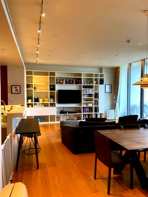Condos for sale : 🔥 THE SUKHOTHAI RESIDENCES – RARE ULTRA-LUXURY 1BEDROOM AT 43MB 🔥