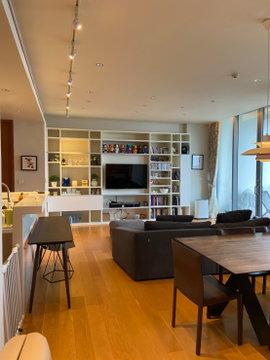 🔥 THE SUKHOTHAI RESIDENCES – RARE ULTRA-LUXURY 1BEDROOM AT 43MB 🔥