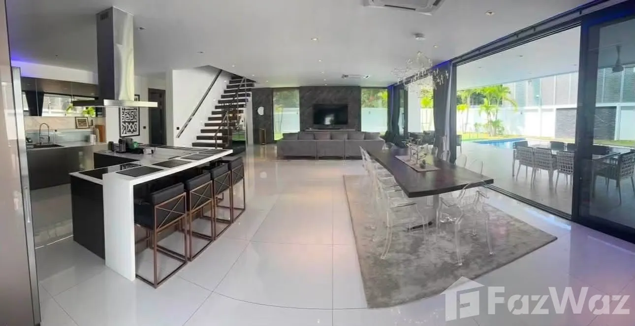 รูป ขาย วิลล่า 6 ห้องนอน ใน เมืองพัทยา, ชลบุรี 6646688 - รูปที่ 23/29