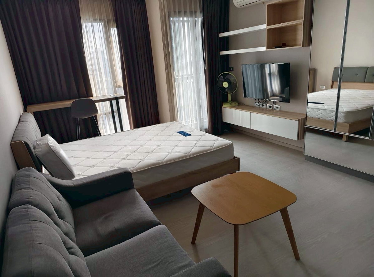 picture Condo for rent near BTS Thonglor - 1/6