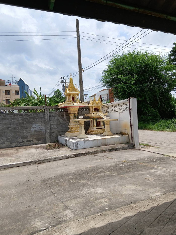 รูป ขายที่ดิน ซอยรามอินทรา 58 แยก 3-9 แขวงรามอินทรา เขตคันนายาว กรุงเทพฯ เนื้อที่ 136 ตารางวา - รูปที่ 11/13