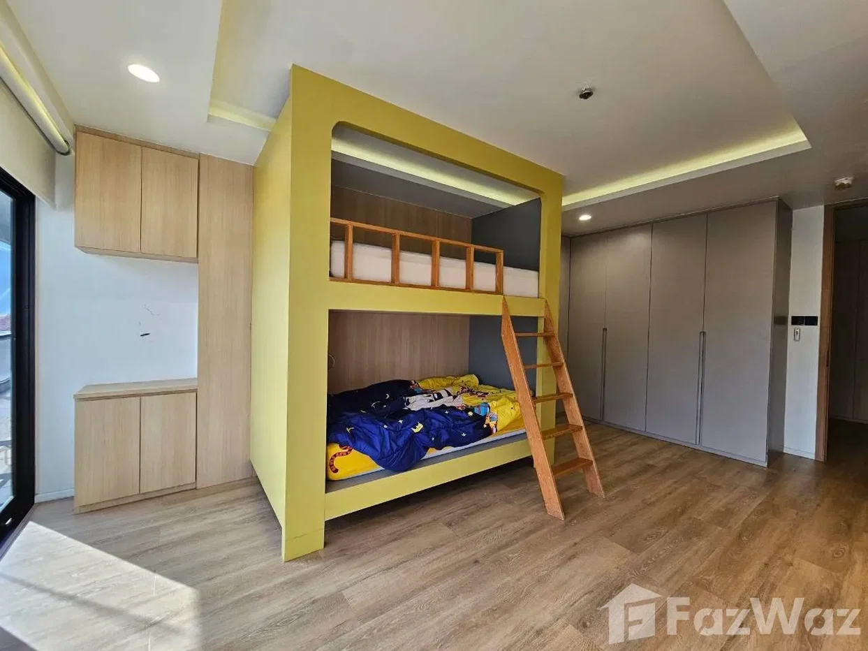 รูป ขาย คอนโด 4 ห้องนอน ในโครงการ บ้านสาธรคอนโดมิเนียม 6647512 - รูปที่ 29/33