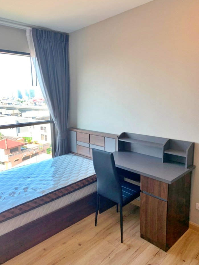 รูป MW agency❣️❤️❣️❤️Brix Condominium - รูปที่ 2/9