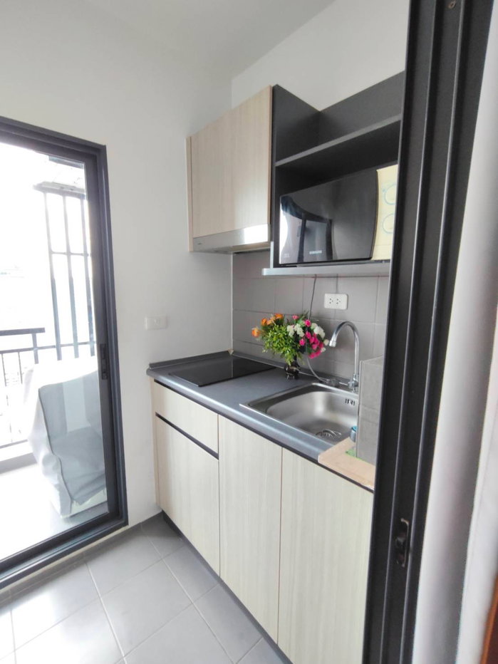picture For rent Ideo Sukhumvit 115. Close to BTS Phuchao - 5/11