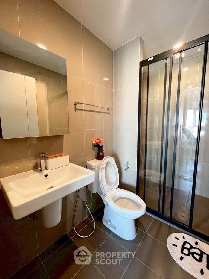 รูป คอนโด 1 ห้องนอน THE BASE Phetchaburi-Thonglor ย่านบางกะปิ (ID 3156865) - รูปที่ 7/10