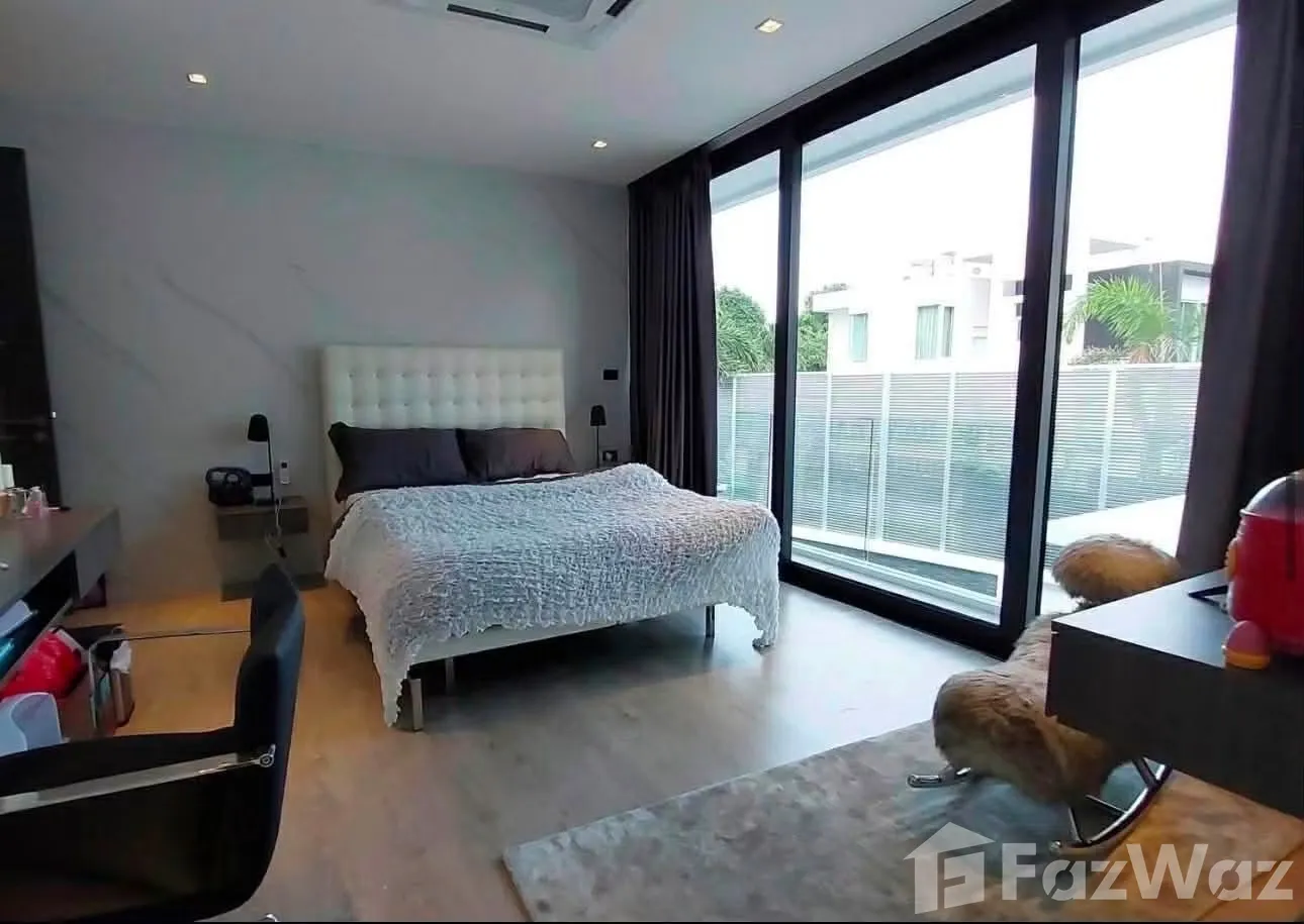 รูป ขาย วิลล่า 6 ห้องนอน ใน เมืองพัทยา, ชลบุรี 6646688 - รูปที่ 24/29