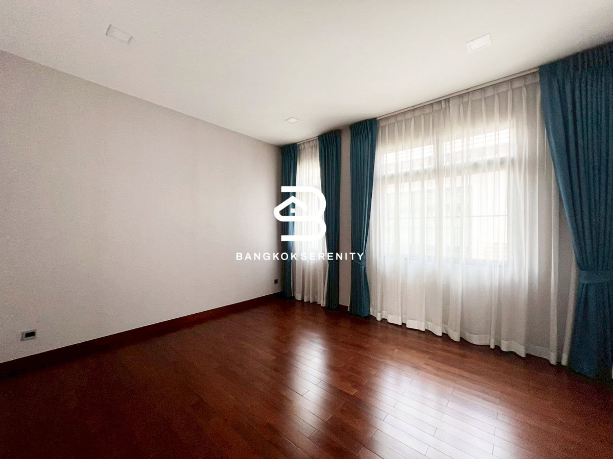picture Luxury House for Rent at Palazzo Srinakarin - 7/24
