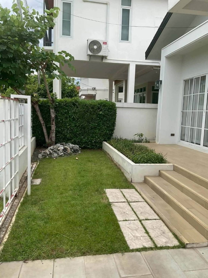 รูป ขายบ้านเดี่ยวชั้นเดียว บ้านวังตาล หางดง เชียงใหม่ 2 ห้องนอน 60 ตร.ว. ราคา 3.4 ล้าน (H557) T.094-651-1456 - รูปที่ 7/7