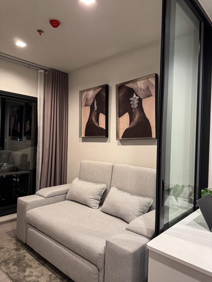 รูป ให้เช่า Life Asoke Hype ราคา 24,000 บาท [TTr260803] - รูปที่ 34/36