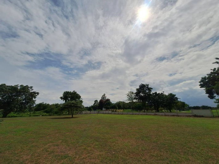 รูป ⛳⛳⛳⛳(ขาย)ที่ดิน 2 ไร่ 136 วา📍ติดสนามกอล์ฟ ถมล้อมรั้วแล้ว  - รูปที่ 2/17