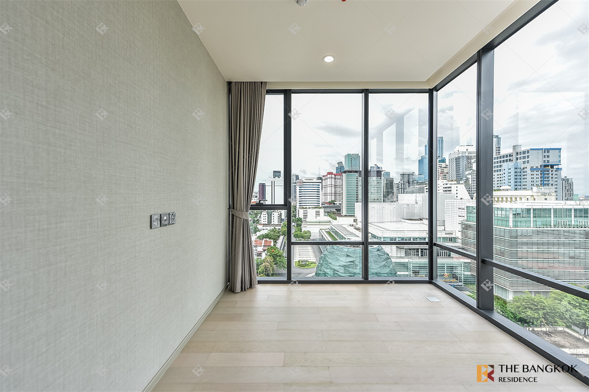 รูป คอนโดทำเลเด่น ราคาน่าคบ The extro phayathai - rangnam ใกล้ BTS สถานีอนุสาวรีย์ชัยสมรภูมิ - รูปที่ 7/10