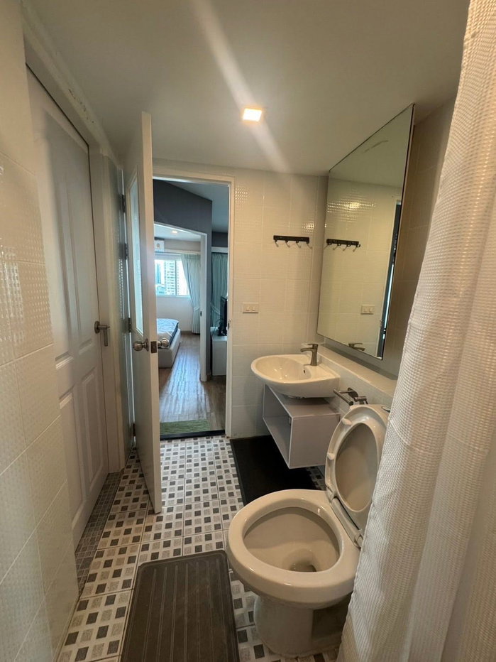 รูป For Rent: Thonglor Tower( ทองหล่อทาวเวอร์) - รูปที่ 4/20